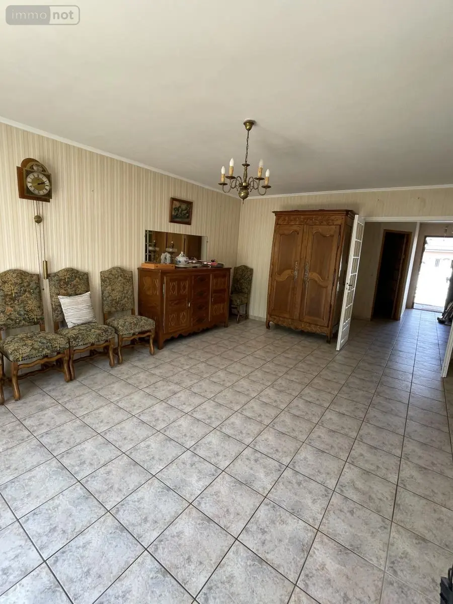Maison a vendre Le Mans 72000 Sarthe 72 110 m2 5 pièces 201400 euros 72009-1413 004