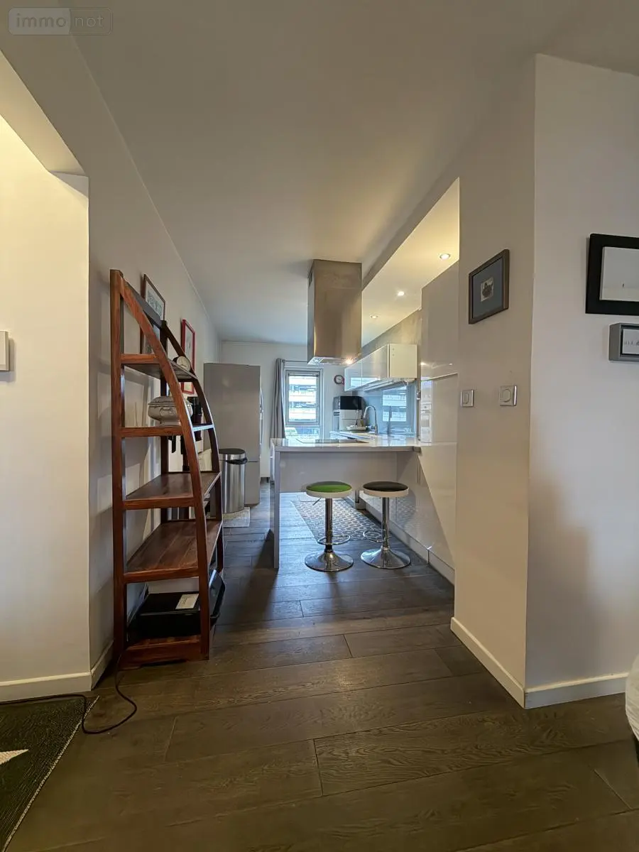 Appartement a vendre Lille 59000 Nord 59 83 m2 235500 euros 59007-1963 010
