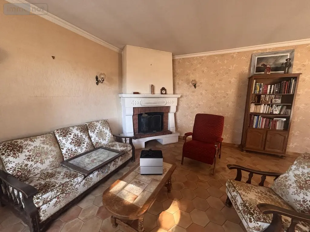 Maison a vendre Beaufort-en-Anjou 49250 Maine-et-Loire 49 92 m2 4 pièces 228800 euros 49037-1194 003
