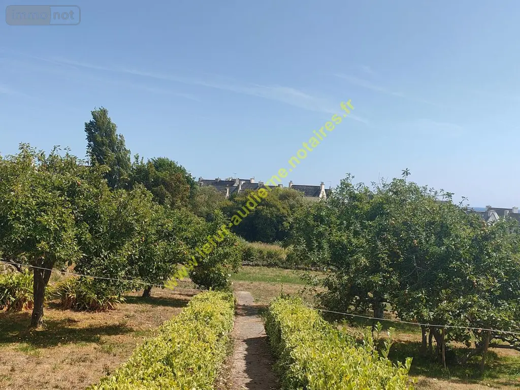Maison a vendre Plouhinec 29780 Finistère 29 159 m2 6 pièces 374100 euros 29021-2118 008