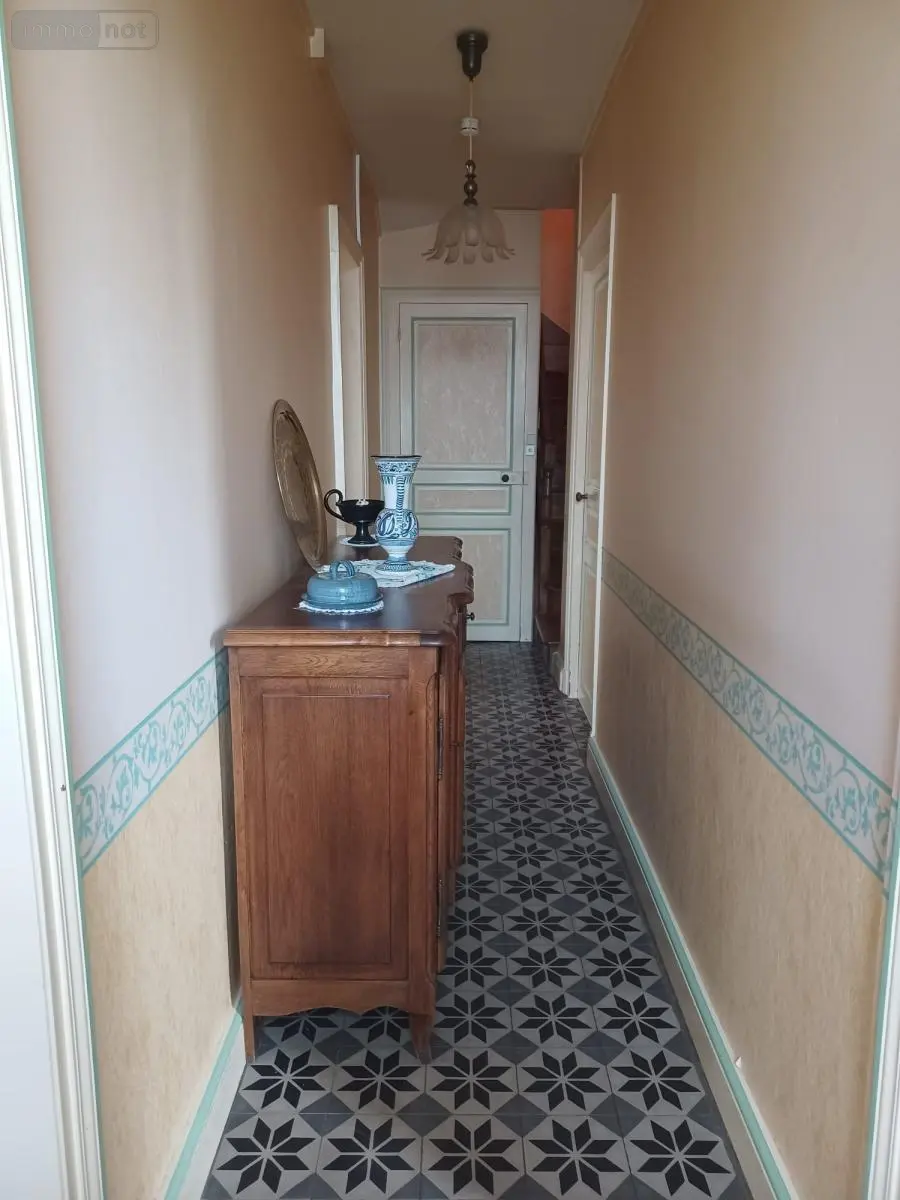 Maison a vendre Sorigny 37250 Indre-et-Loire 37 98 m2 7 pièces 204800 euros 37125-24 005