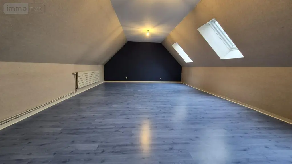 Maison a vendre Saint-Jacques-sur-Darnétal 76160 Seine-Maritime 76 232 m2 8 pièces 513450 euros 76046-192 008