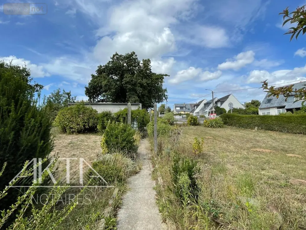 Maison a vendre Plougastel-Daoulas 29470 Finistère 29 100 m2 5 pièces 239200 euros 29036-246 011