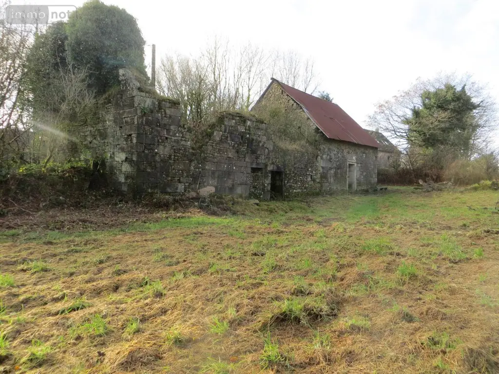 Maison a vendre Champ-du-Boult 14380 Calvados 14 47 m2 2 pièces 64200 euros 14076-5447 009