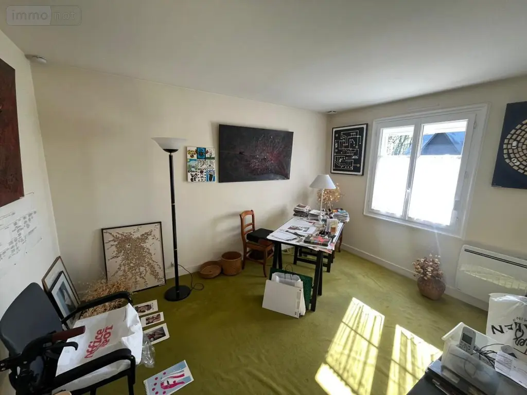 Maison a vendre Le Mans 72000 Sarthe 72 145 m2 5 pièces 433972 euros 72010-1947 009