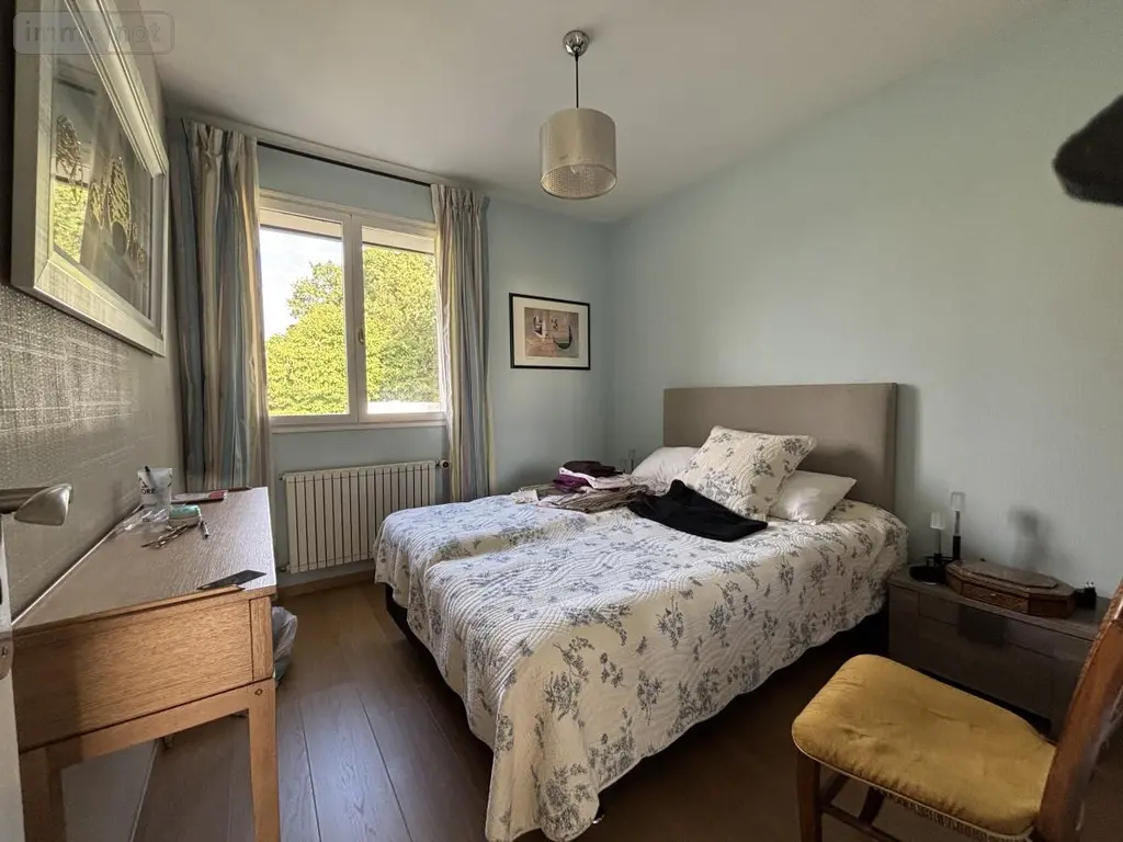 Maison a vendre Herqueville 27430 Eure 27 95 m2 4 pièces 199000 euros 27063-1493 008