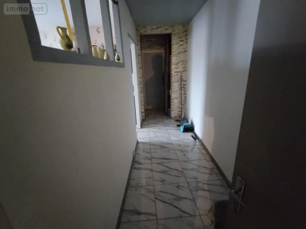 Maison a vendre Nivillac 56130 Morbihan 56 76 m2 3 pièces 173250 euros 56014-775 004
