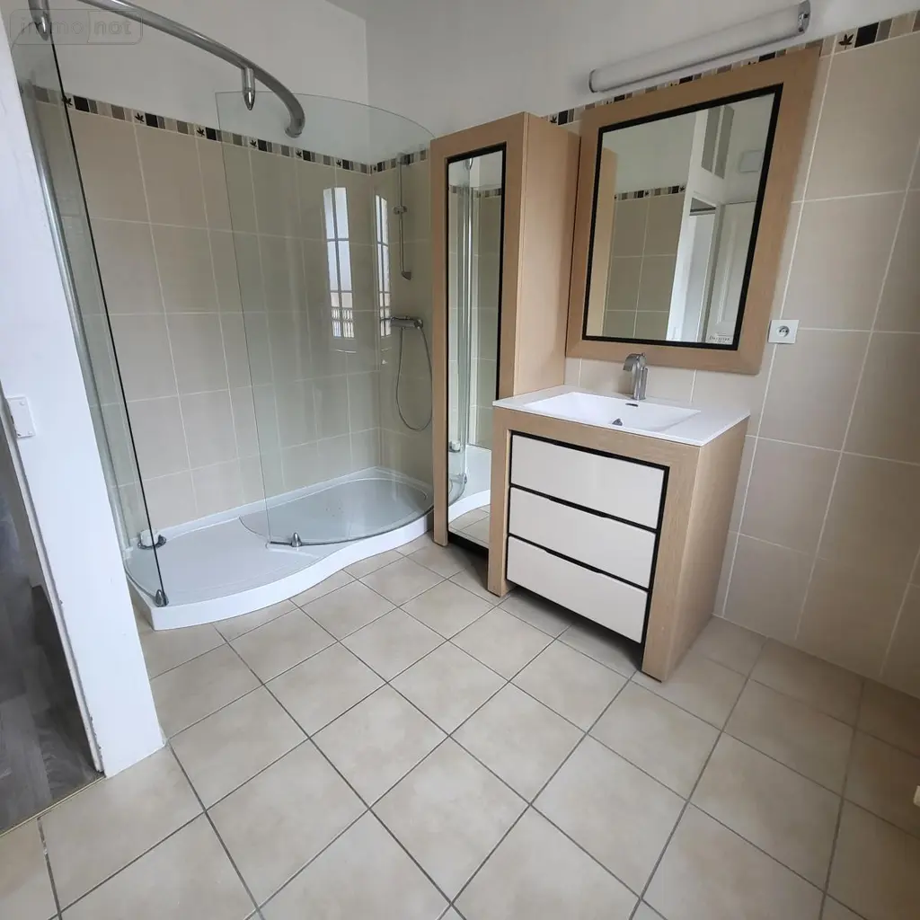 Maison a vendre Étrépagny 27150 Eure 27 153 m2 6 pièces 258300 euros 27033-230 016