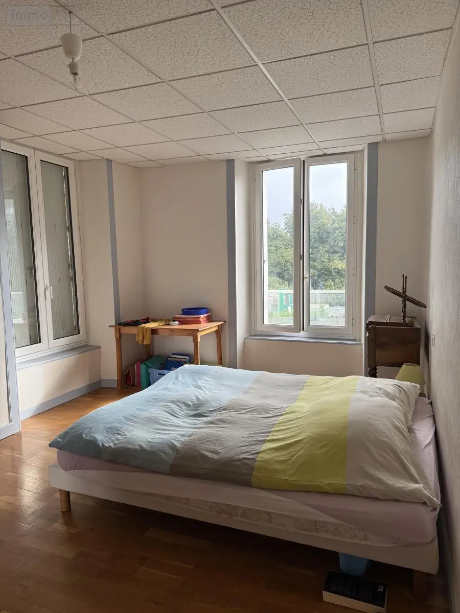 Maison a vendre Merdrignac 22230 Côtes-d'Armor 22 172 m2 187500 euros 22115-3630 010