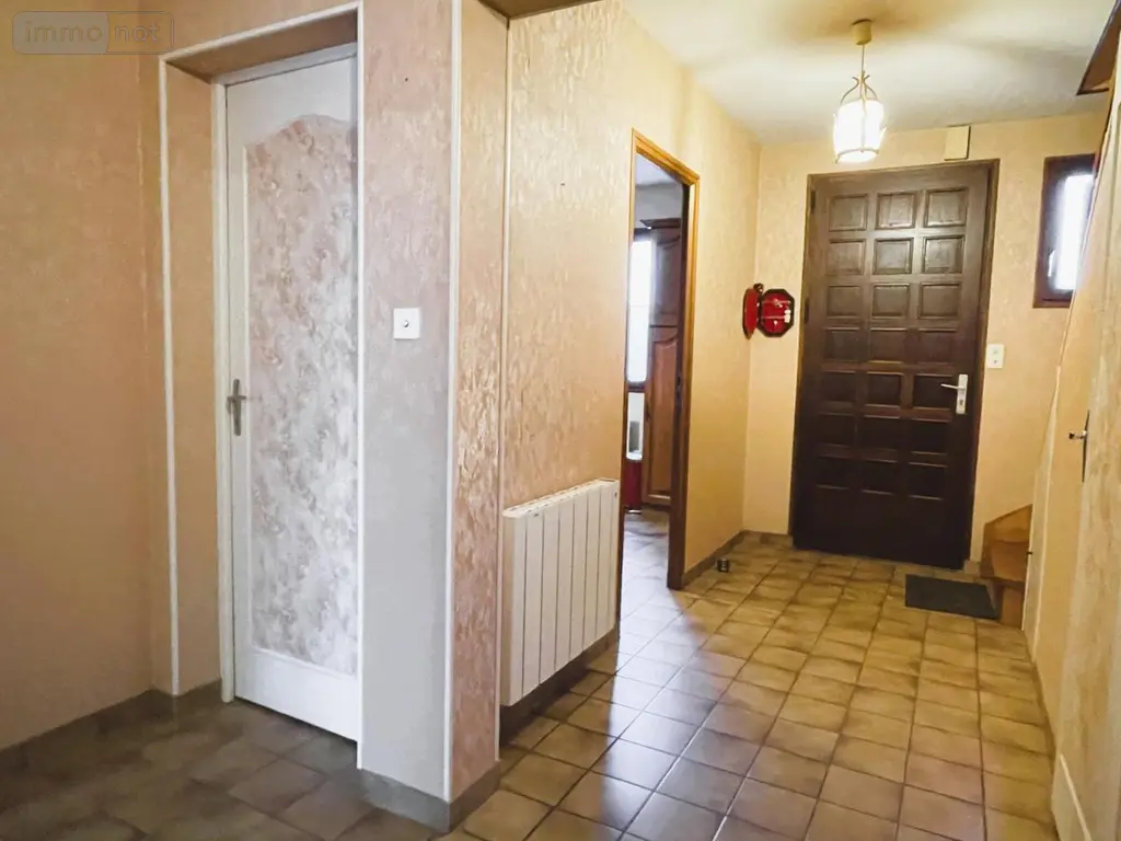 Maison a vendre Marolles-les-Braults 72260 Sarthe 72 82 m2 3 pièces 144768 euros 72126-3132 004