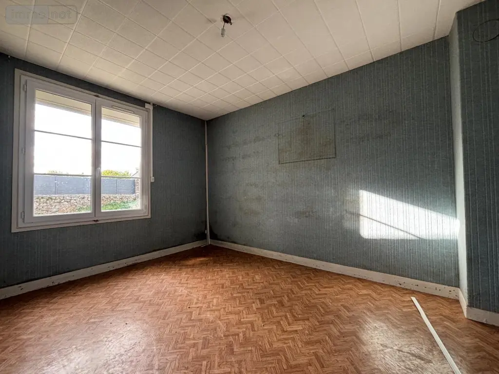 Maison a vendre Valognes 50700 Manche 50 72 m2 4 pièces 121280 euros 50088-1404 005