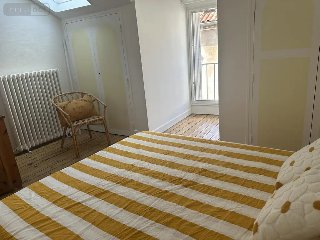 Maison a vendre Cahors 46000 Lot 46 119 m2 5 pièces 244400 euros 46002-473 012
