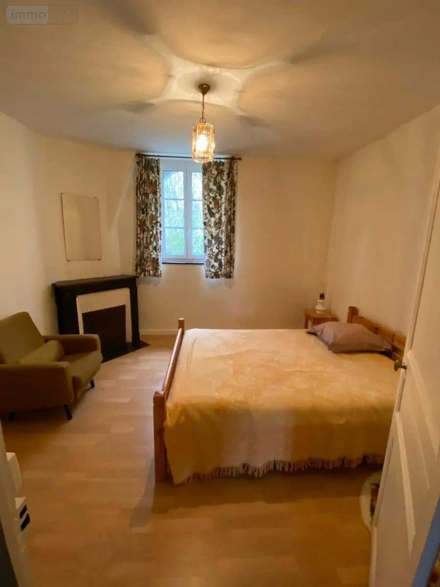 Maison a vendre La Ferté-Bernard 72400 Sarthe 72 220 m2 7 pièces 254800 euros 72085-2108 007