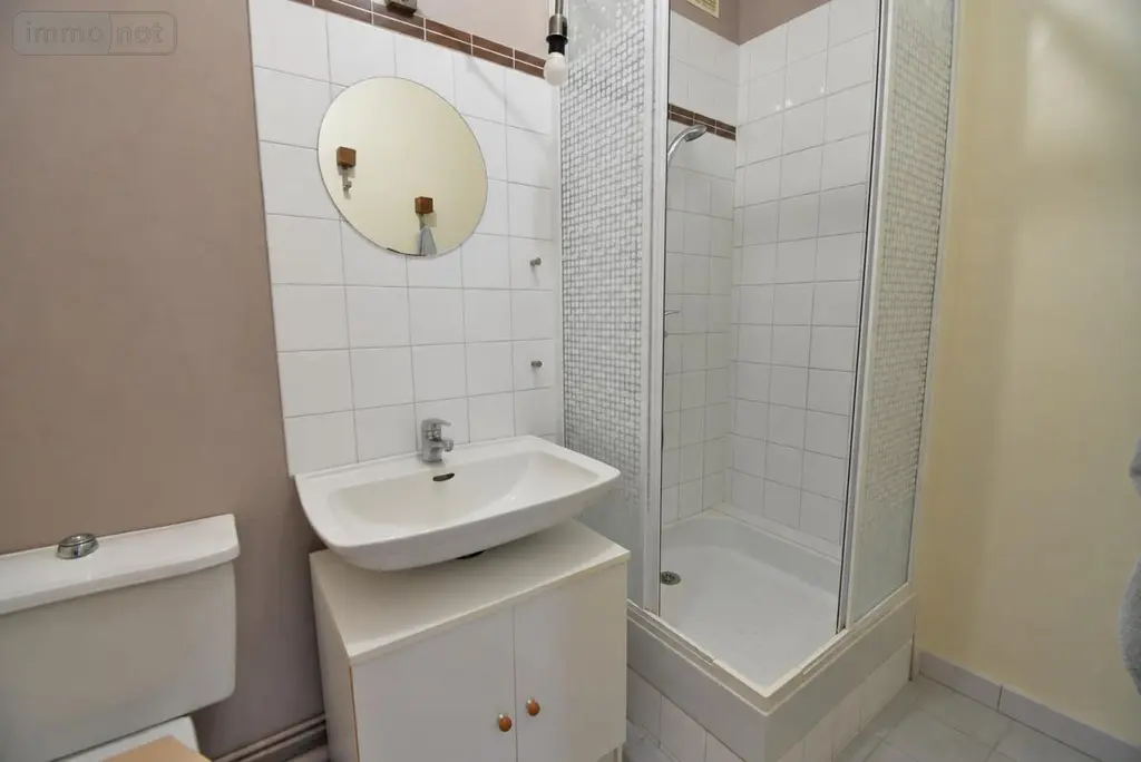 Appartement a vendre Angers 49000 Maine-et-Loire 49 41 m2 2 pièces 132800 euros 49019-3578 006