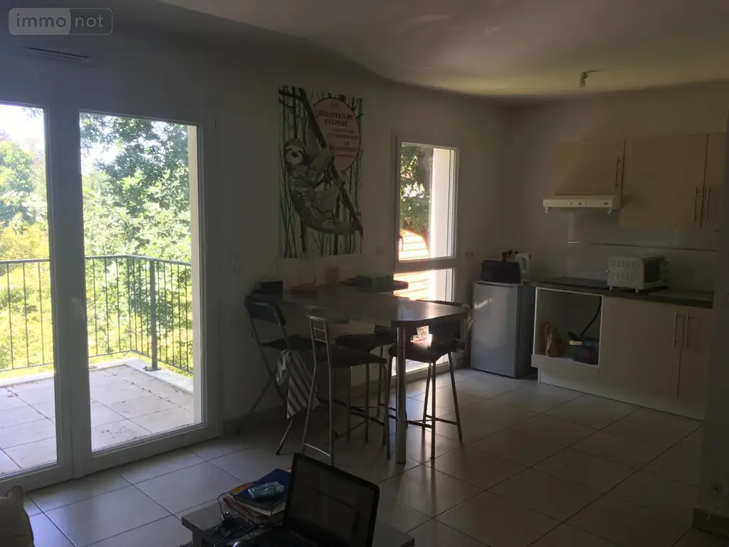 Location appartement Orvault 44700 Loire-Atlantique 44 55 m2 3 pièces 839 euros 44028-L139 001