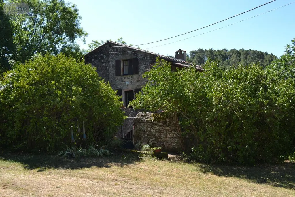 Maison a vendre Chassiers 07110 Ardèche 07 164 m2 8 pièces 430000 euros 07068-736 002