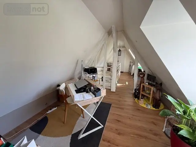 Maison a vendre La Roussière 27270 Eure 27 130 m2 307800 euros 14058-1745 011