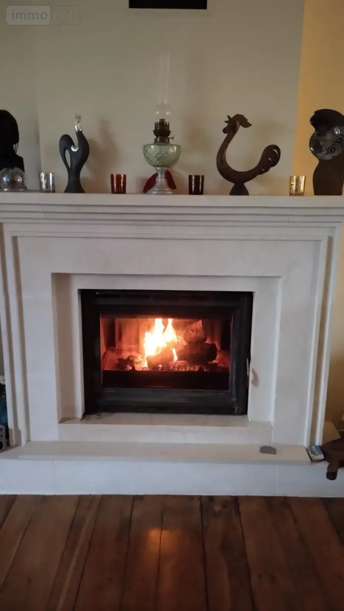 Maison a vendre Cruguel 56420 Morbihan 56 123 m2 5 pièces 201825 euros 56001-1239 008
