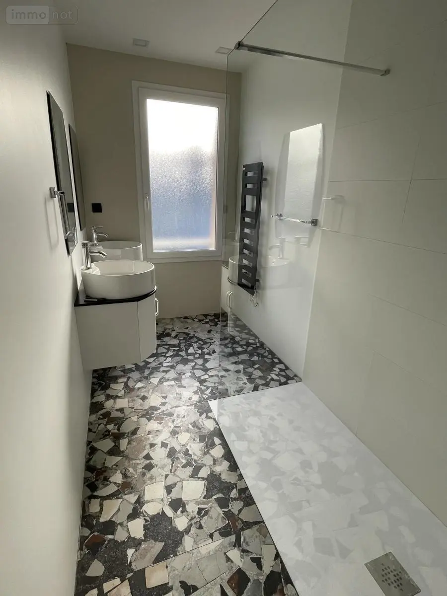 Maison a vendre Le Mans 72000 Sarthe 72 121 m2 7 pièces 322350 euros 72009-1390 028