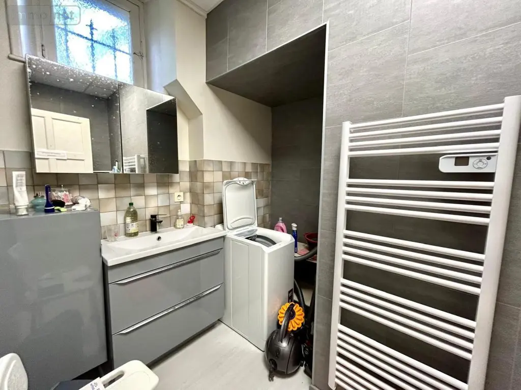 Maison a vendre Saint-Sauveur-le-Vicomte 50390 Manche 50 139 m2 6 pièces 189600 euros 50061-2991 010