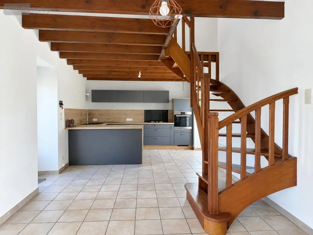 Maison a vendre Le Cloître-Saint-Thégonnec 29410 Finistère 29 94 m2 6 pièces 189720 euros 29107-2858 002