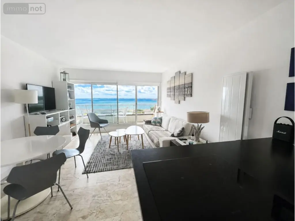 Appartement a vendre Bénodet 29950 Finistère 29 51 m2 3 pièces 417000 euros 29014-3150 002