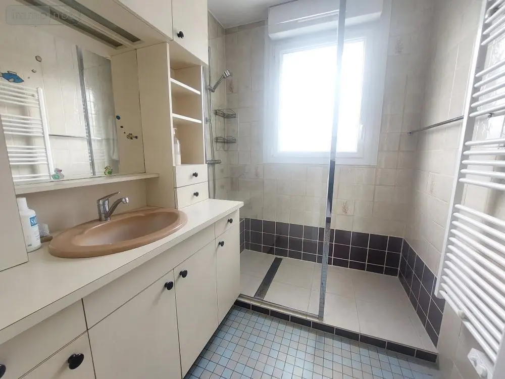 Maison a vendre Cossé-le-Vivien 53230 Mayenne 53 81 m2 4 pièces 157560 euros 53032-1090 005
