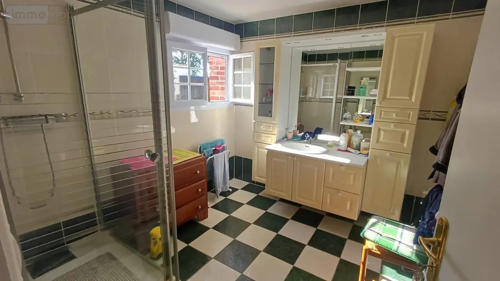 Maison a vendre Salouël 80480 Somme 80 122 m2 4 pièces 296115 euros 80011-5536 009