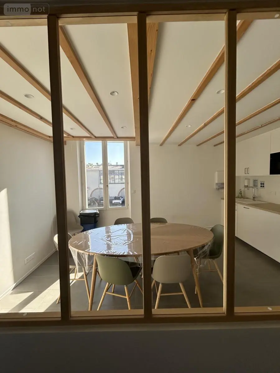 Appartement a vendre Reims 51100 Marne 51 72 m2 3 pièces 224000 euros 51066-2031 002