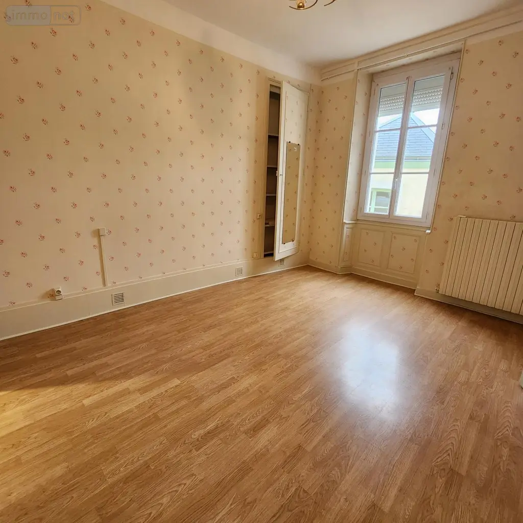 Maison a vendre La Ferté-Bernard 72400 Sarthe 72 104 m2 4 pièces 187200 euros 72085-2214 010