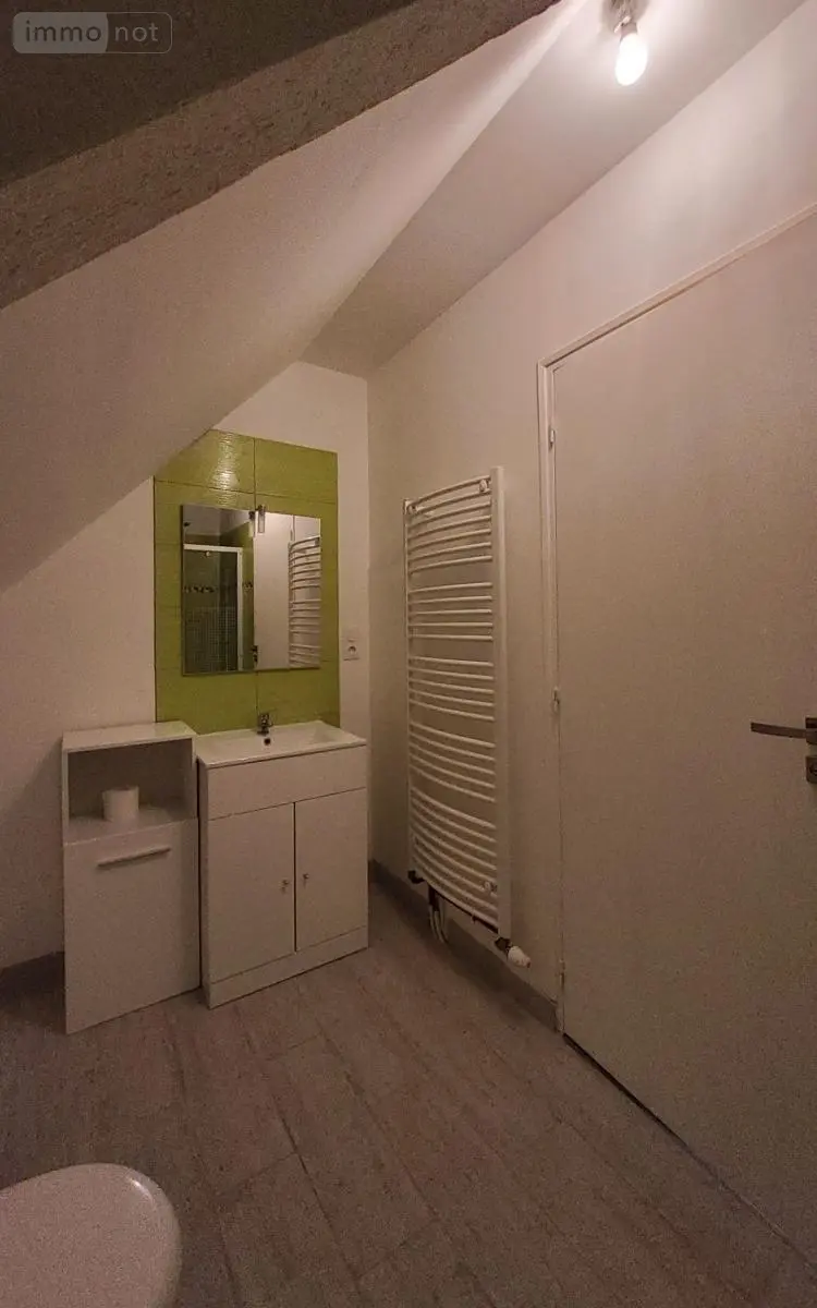 Maison a vendre Rostrenen 22110 Côtes-d'Armor 22 123 m2 6 pièces 199500 euros 29066-3946 020