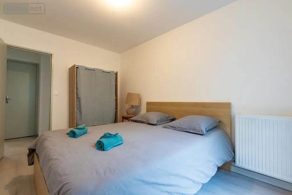 Appartement a vendre Montargis 45200 Loiret 45 83 m2 3 pièces 158000 euros 45051-480 010