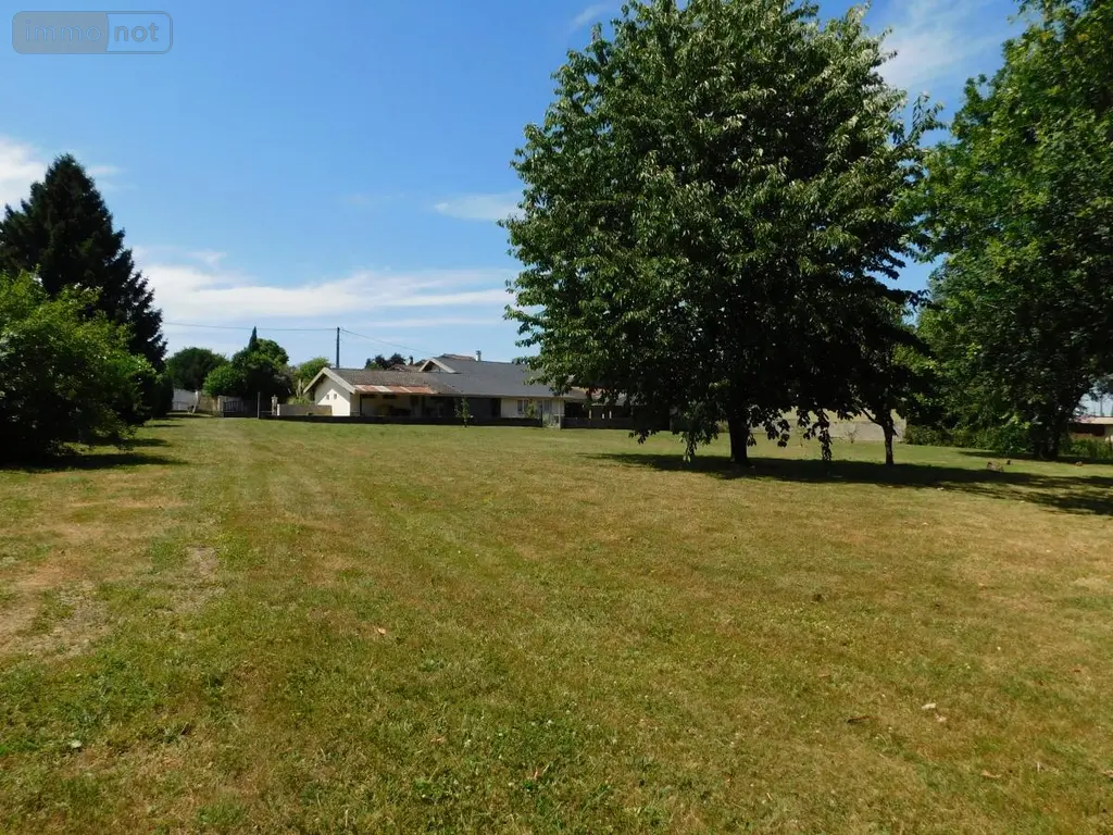 Maison a vendre Druillat 01160 Ain 01 238 m2 5 pièces 270000 euros 01016-526 002