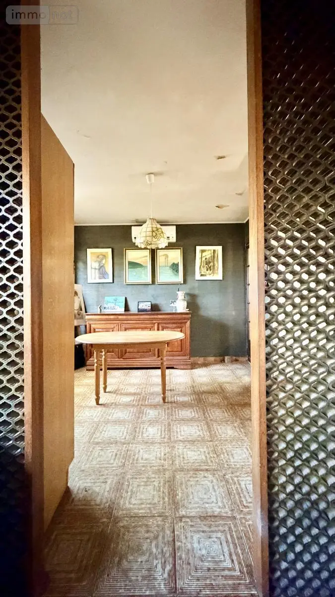 Maison a vendre Montferrier-sur-Lez 34980 Hérault 34 146 m2 5 pièces 529500 euros 34012-791 008