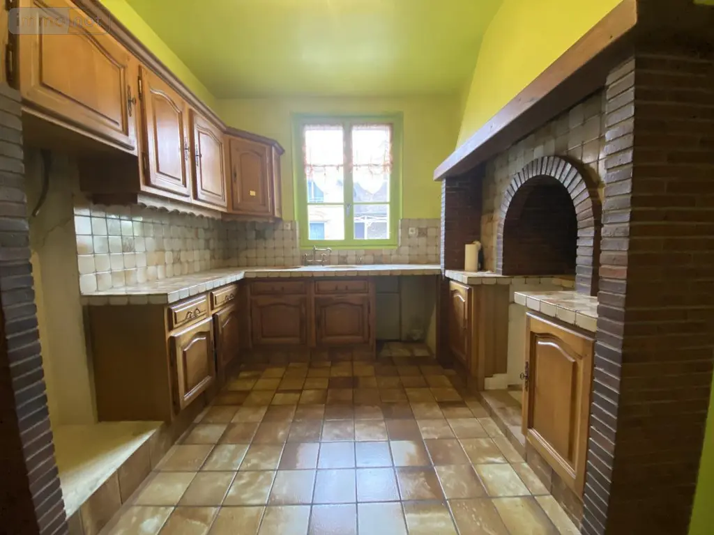 Maison a vendre Montargis 45200 Loiret 45 151 m2 6 pièces 178700 euros 45052-1577 003