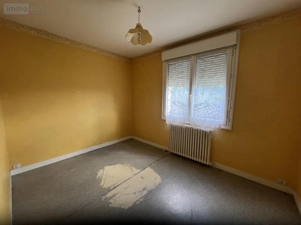 Maison a vendre Magny-le-Désert 61600 Orne 61 117 m2 7 pièces 168500 euros 61044-1984 011