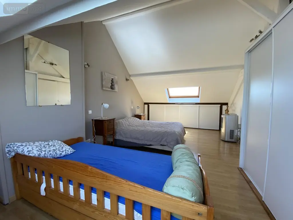 Maison a vendre Montargis 45200 Loiret 45 168 m2 9 pièces 334700 euros 45052-1565 010