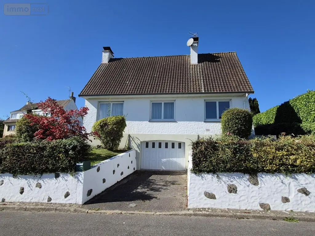 Maison a vendre Montreuil-sur-Mer 62170 Pas-de-Calais 62 125 m2 6 pièces 366000 euros 62071-504 003