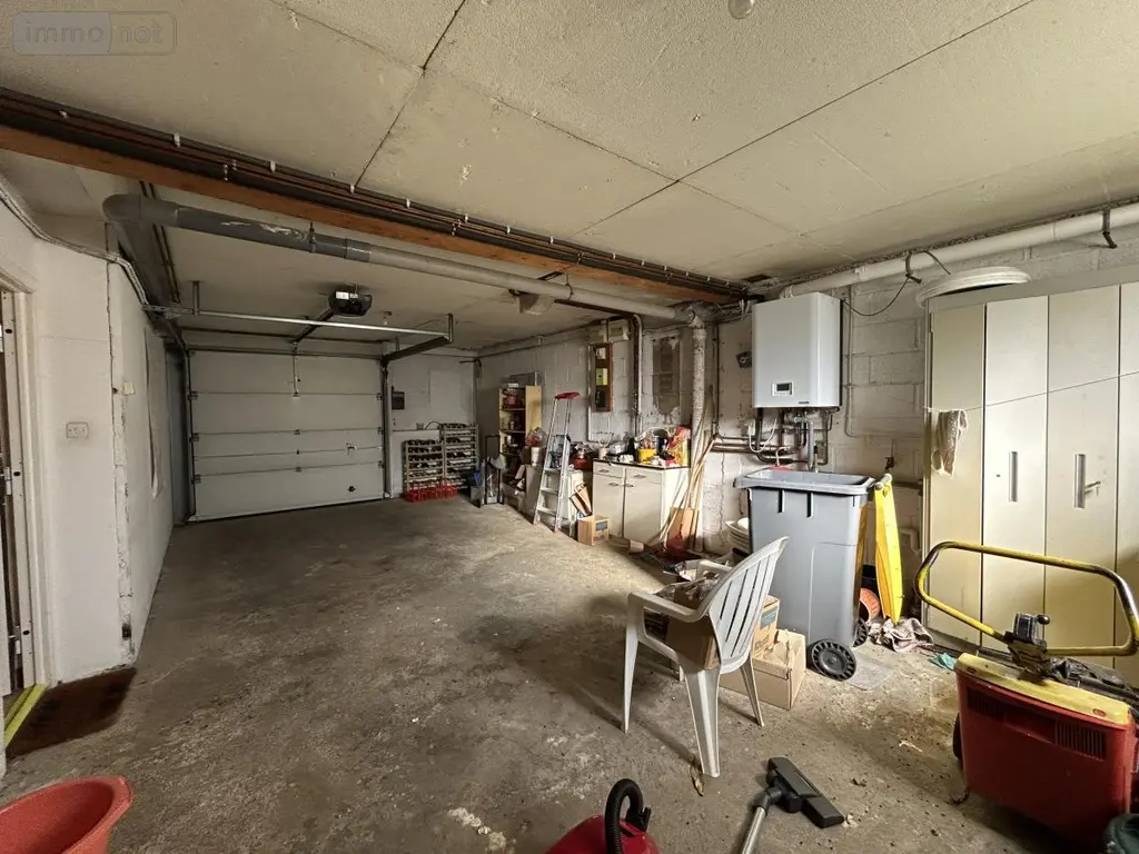 Maison a vendre Rennes 35000 Ille-et-Vilaine 35 172 m2 7 pièces 548500 euros 35024-1353 013