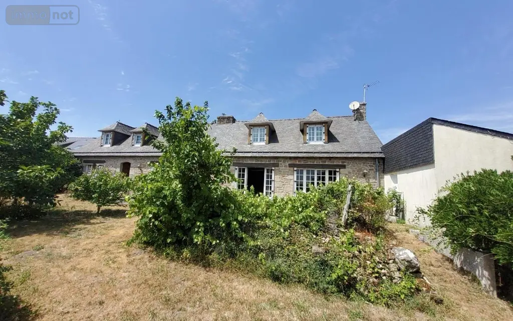 Maison a vendre Quéven 56530 Morbihan 56 118 m2 5 pièces 336000 euros 29066-3885 002