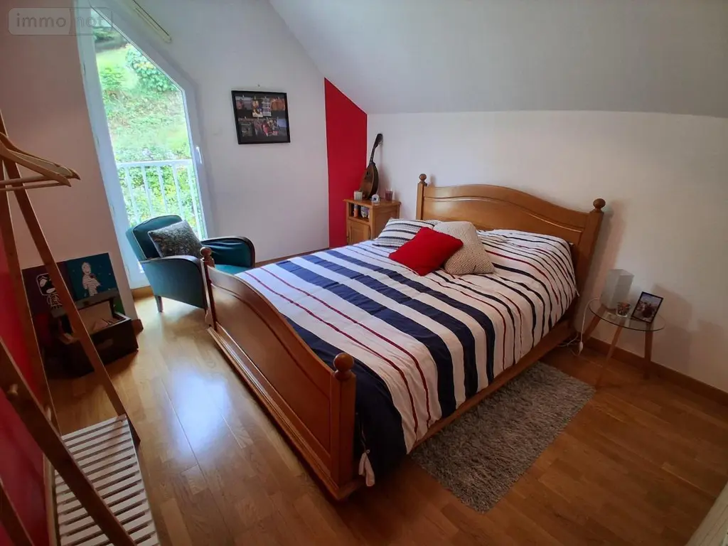 Maison a vendre Vire Normandie 14500 Calvados 14 134 m2 367500 euros 14002-1307 009