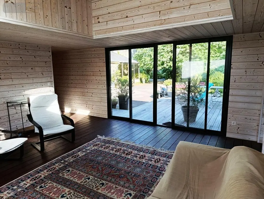 Maison a vendre Ploërdut 56160 Morbihan 56 352 m2 12 pièces 492400 euros 56075-2483 017