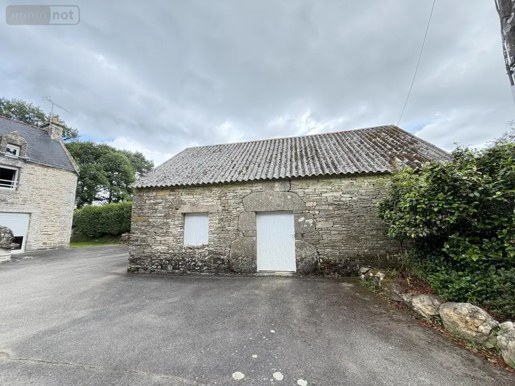 Maison a vendre Languidic 56440 Morbihan 56 206 m2 7 pièces 395120 euros 56064-1550 003