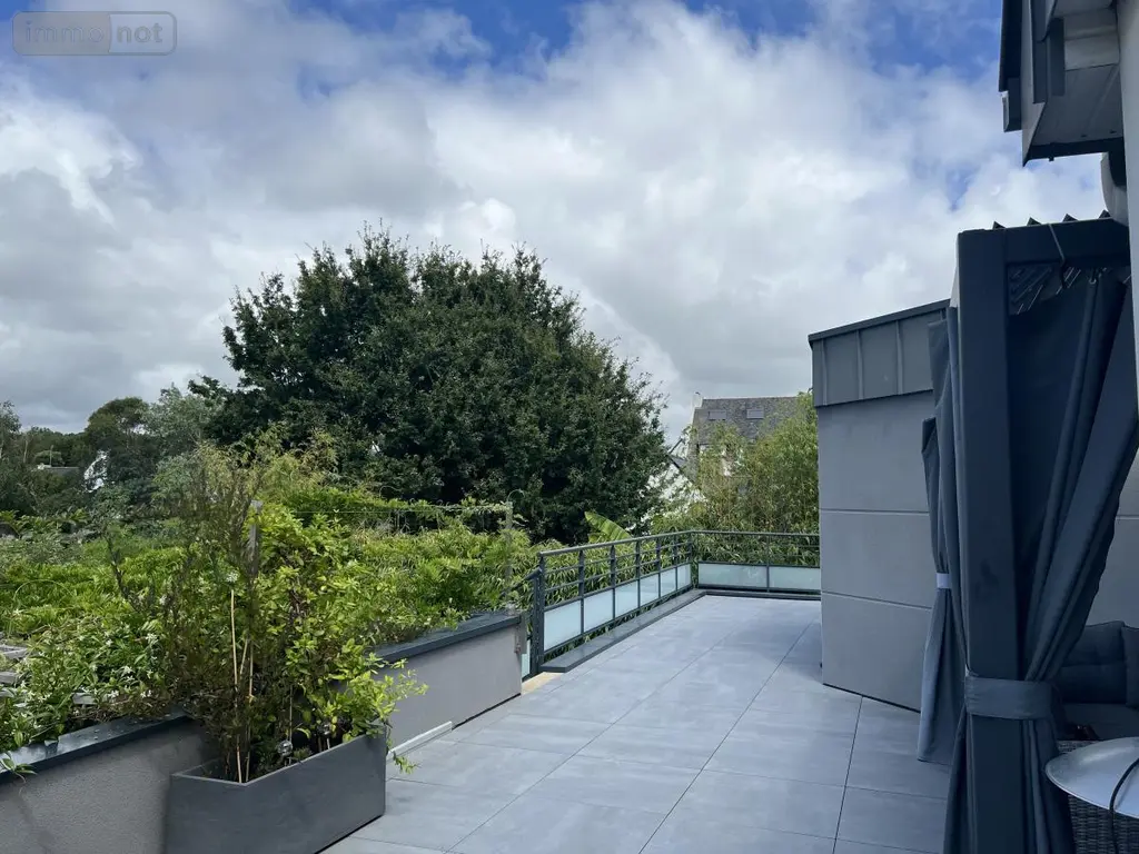 Maison a vendre Larmor-Plage 56260 Morbihan 56 215 m2 7 pièces 881092 euros 56081-2208 012