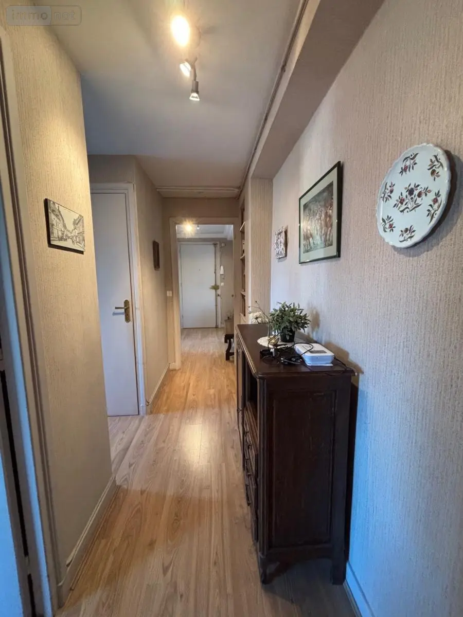 Appartement a vendre Rouen 76100 Seine-Maritime 76 92 m2 3 pièces 125000 euros 76009-473 007
