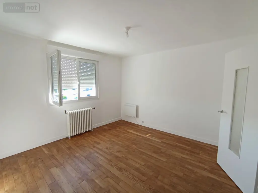 Maison a vendre Loudéac 22600 Côtes-d'Armor 22 94 m2 167360 euros 22110-2345 008