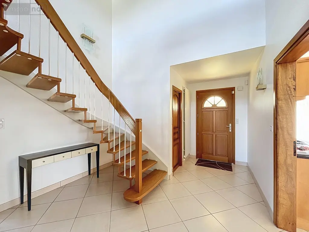 Maison a vendre Tréméven 29300 Finistère 29 163 m2 7 pièces 398100 euros 56079-1604 007