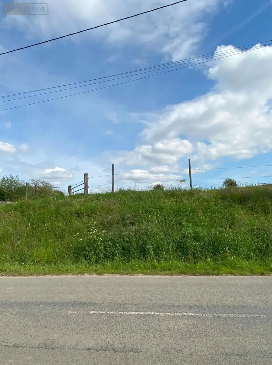 Terrain a batir a vendre Frévin-Capelle 62690 Pas-de-Calais 62 115880 euros 62114-754 002