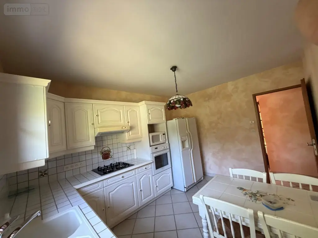 Maison a vendre Montluel 01120 Ain 01 90 m2 4 pièces 349000 euros 01073-98 007