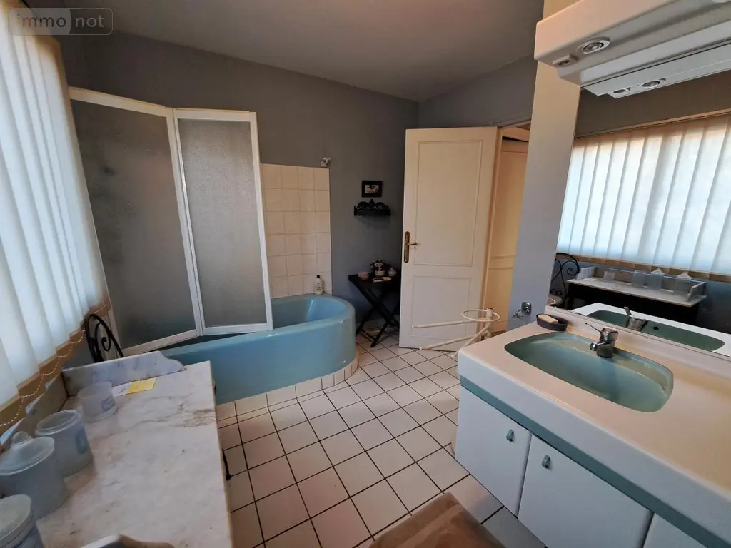 Maison a vendre Pontivy 56300 Morbihan 56 215 m2 428060 euros 56061-886 017